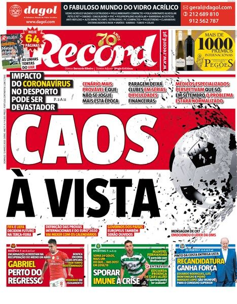 Descarregar capa em PDF de alta resolução