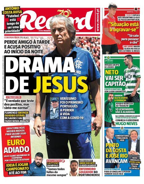 Descarregar capa em PDF de alta resolução