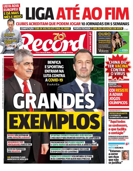 Descarregar capa em PDF de alta resolução