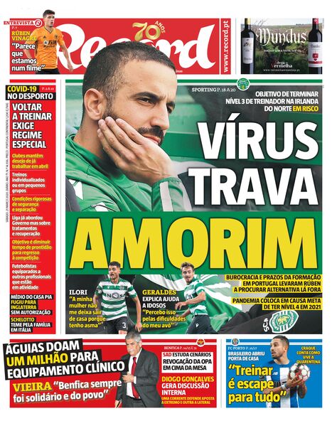 Descarregar capa em PDF de alta resolução