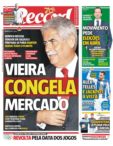 Descarregar capa em PDF de alta resolução