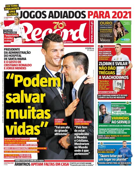 Descarregar capa em PDF de alta resolução