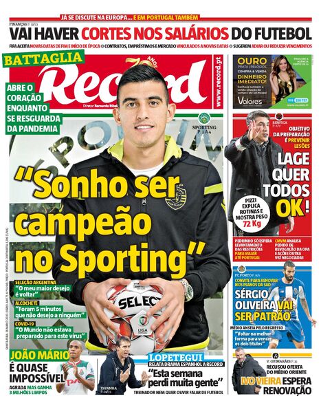 Descarregar capa em PDF de alta resolução