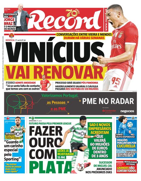 Descarregar capa em PDF de alta resolução