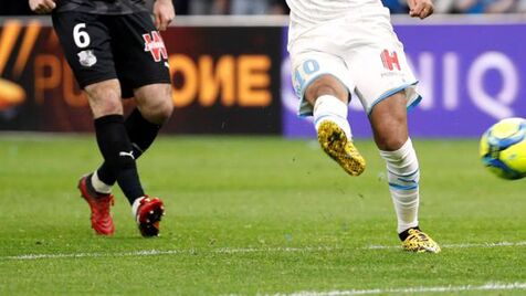 Coronavirus Final Da Taca Da Liga Francesa Adiada Franca Jornal Record