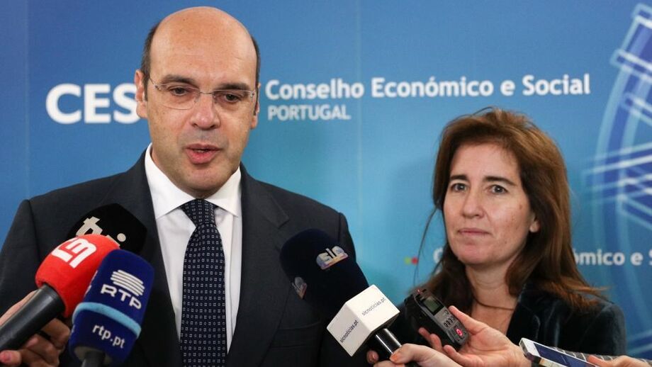 Siza Vieira Ana Mendes Godinho