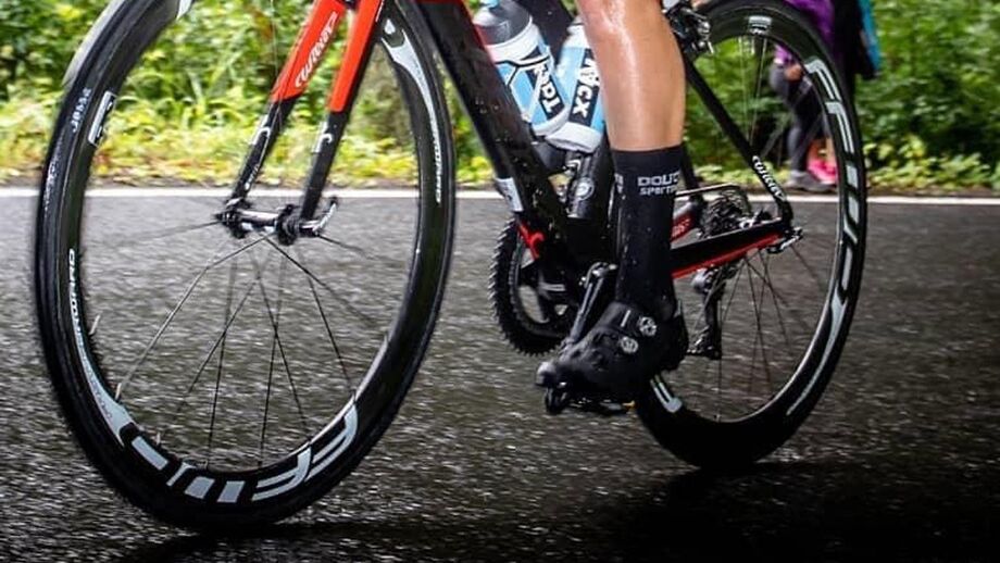 Coronavírus: Federação de Ciclismo tem plano para antecipar riscos em provas