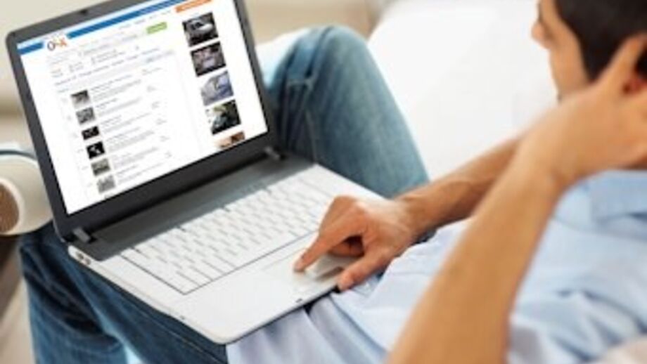 OLX retira anúncios relacionados com coronavírus para evitar