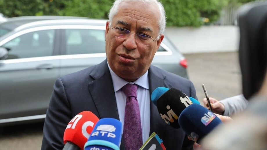 António Costa