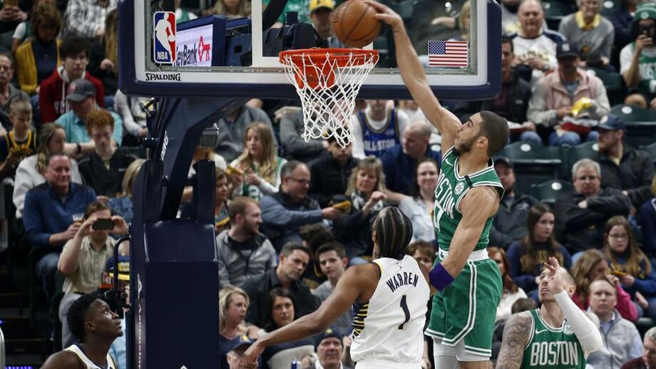 Celtics no playoff da NBA pela sexta época consecutiva