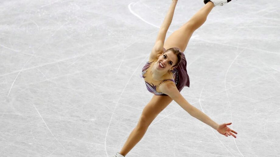 Coronavírus: Mundial de patinagem artística em Montreal cancelado