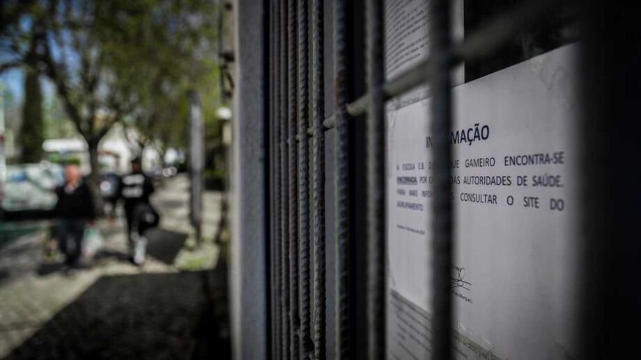 Campeonatos suspensos, adiamentos e muito mais: o impacto do coronavírus no desporto português
