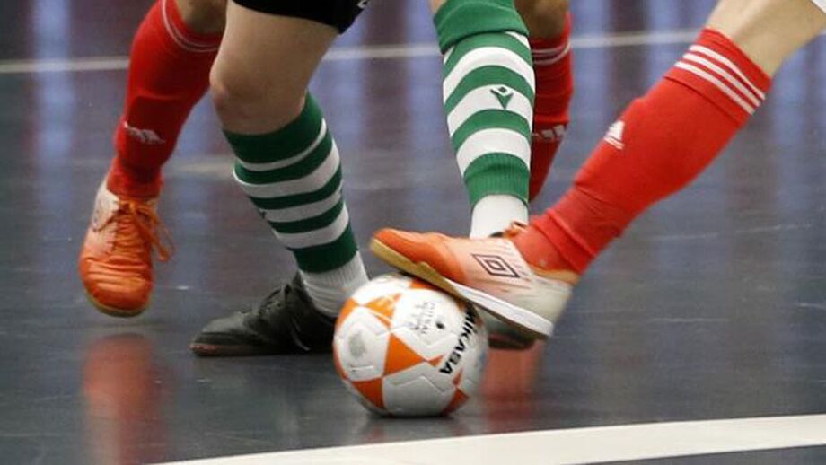 Futsal direto Futsal direto