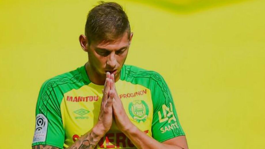 Avião que provocou a morte a Emiliano Sala não tinha licenças para voar
