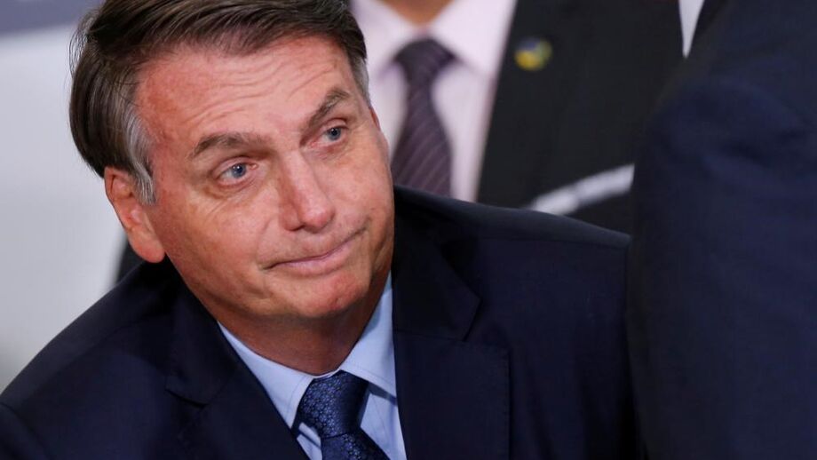 Bolsonaro