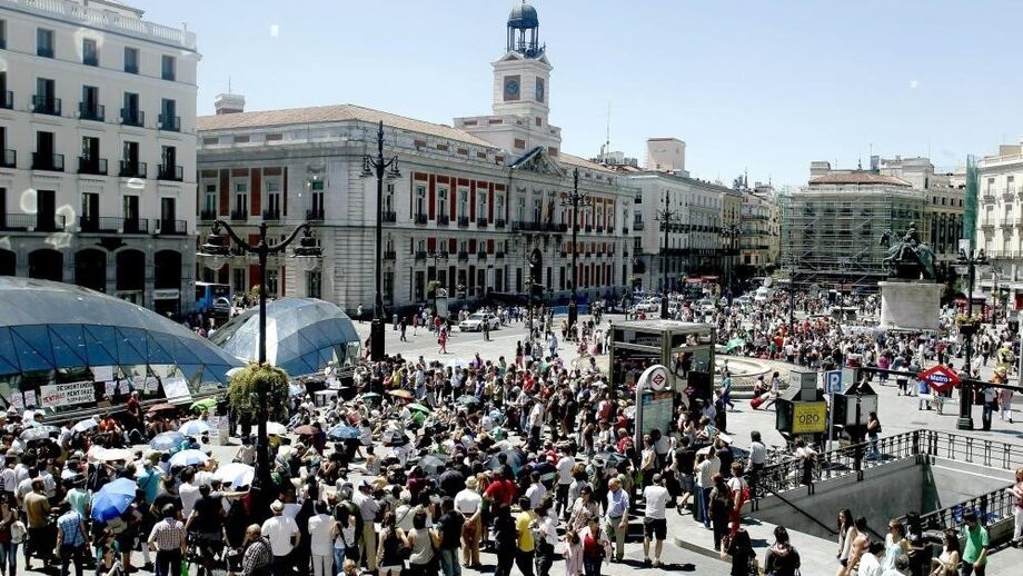 Madrid