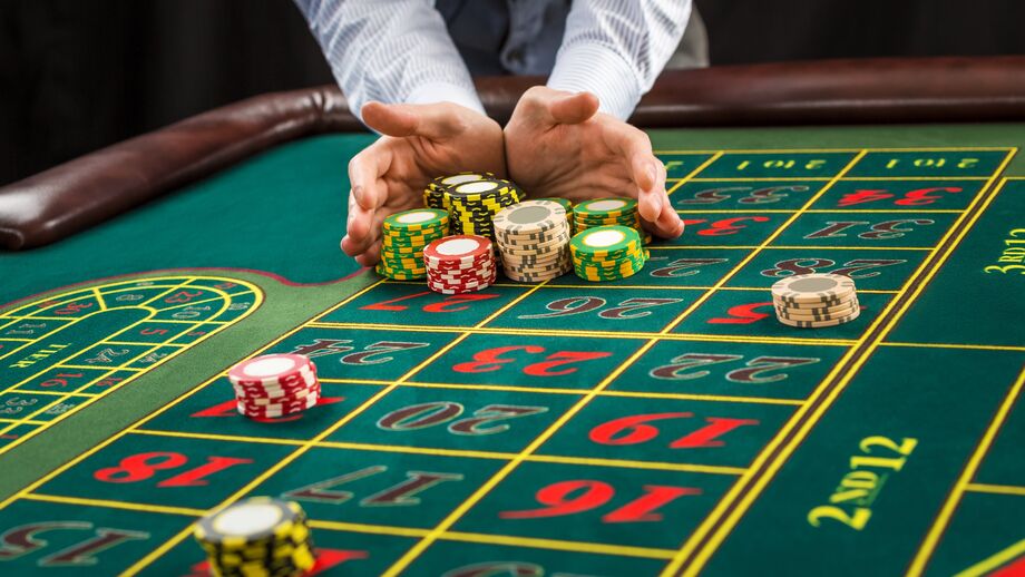 casino jogo