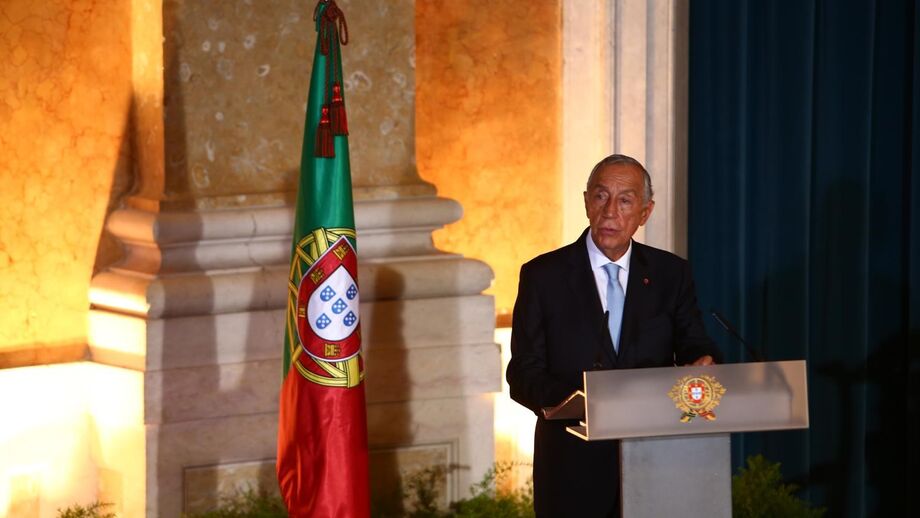Marcelo Rebelo de Sousa