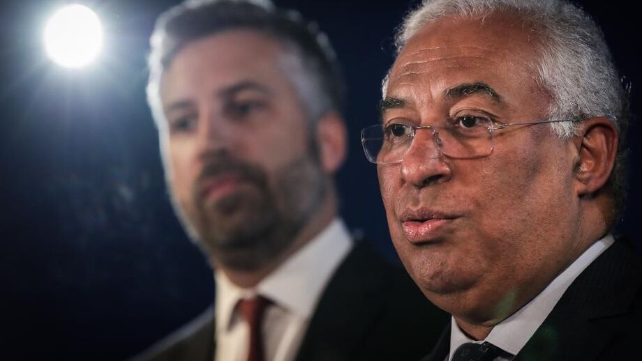 António Costa