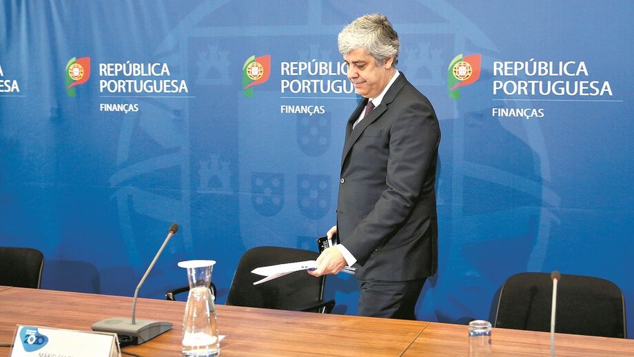 Mario Centeno