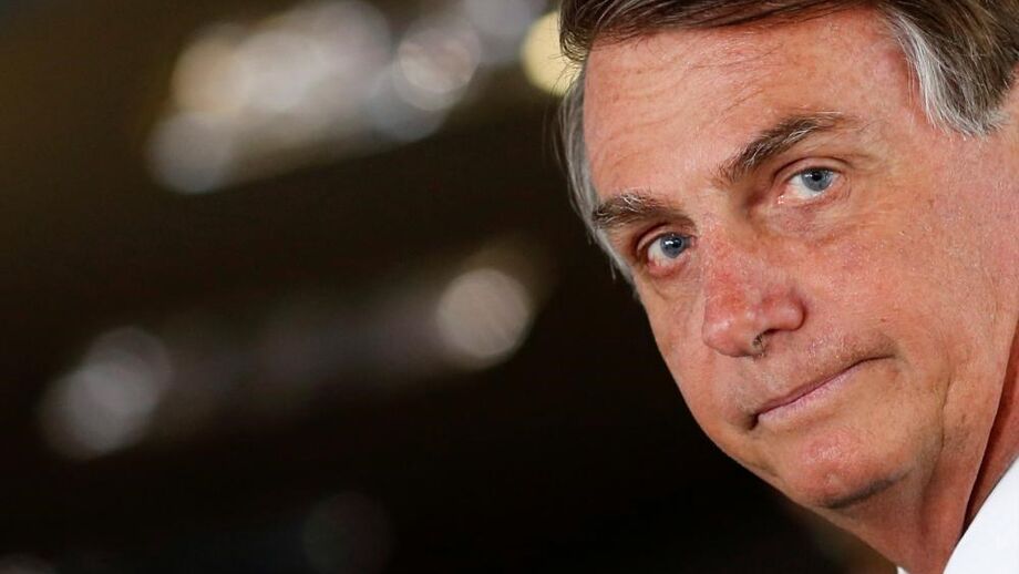 Jair Bolsonaro