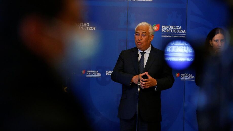António Costa