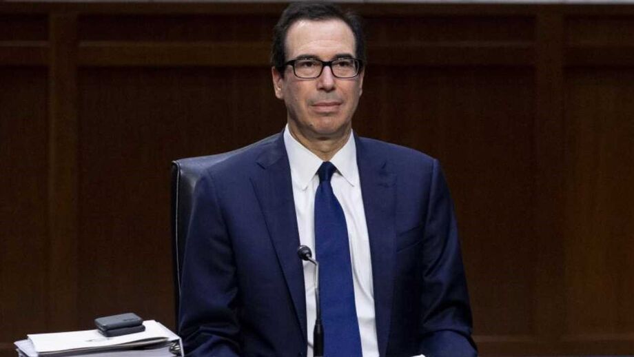 Steven Mnuchin
