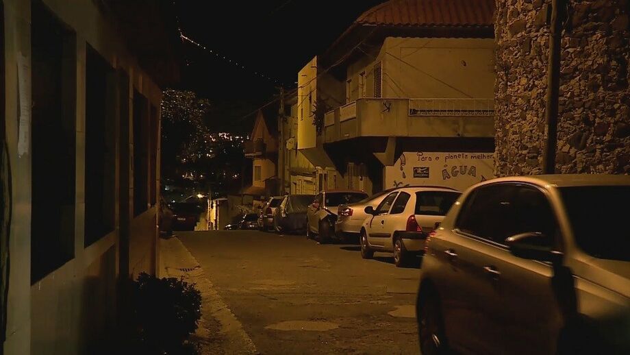 Cova da Moura