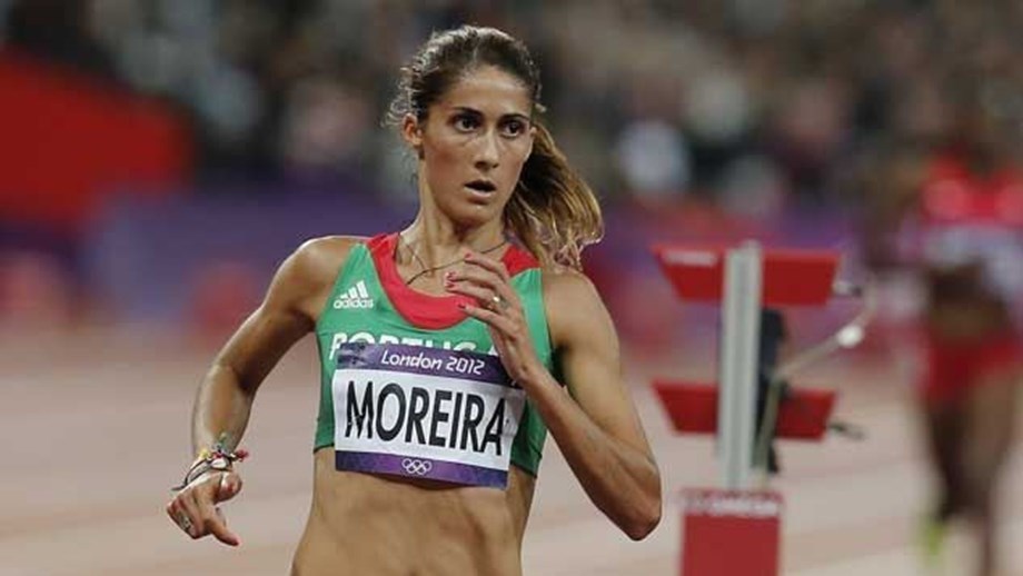 Sara Moreira Defende Que Prevaleceu Bom Senso No Adiamento Dos Jogos Olimpicos Jogos Olimpicos Jornal Record