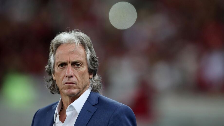 Presidente do Flamengo: «Jorge Jesus vai ter que se ajustar ao que o Flamengo consegue pagar»