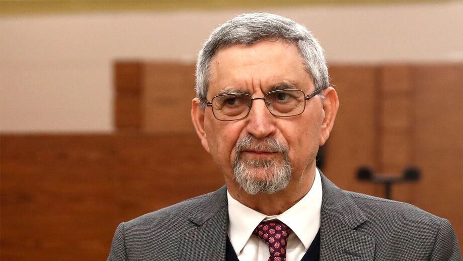 Assembleia Nacional aprovou pedido feito por Jorge Carlos Fonseca