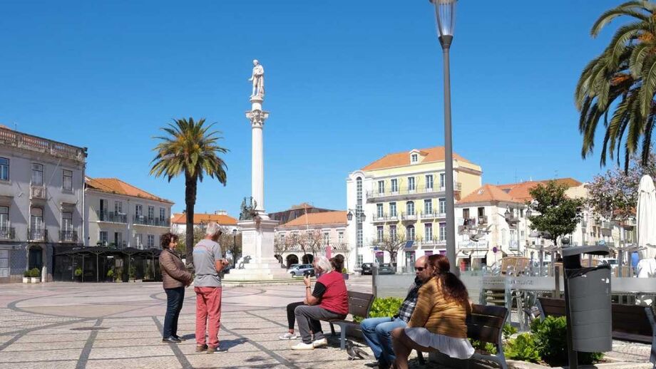 Coronavírus: Setúbal ativa plano de emergência distrital