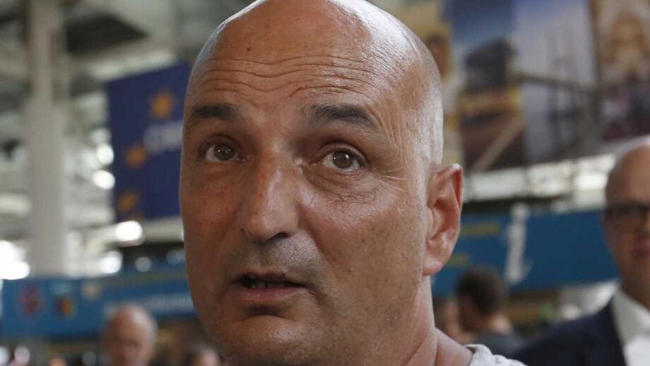 João Aranha