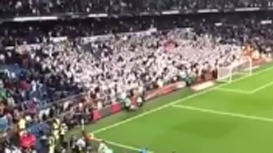 Adeptos dos merengues não esquecem ídolo