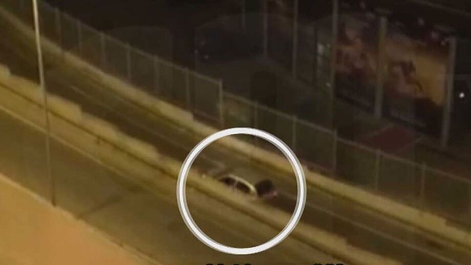 Acusado de atropelar Marco Ficini disse que 