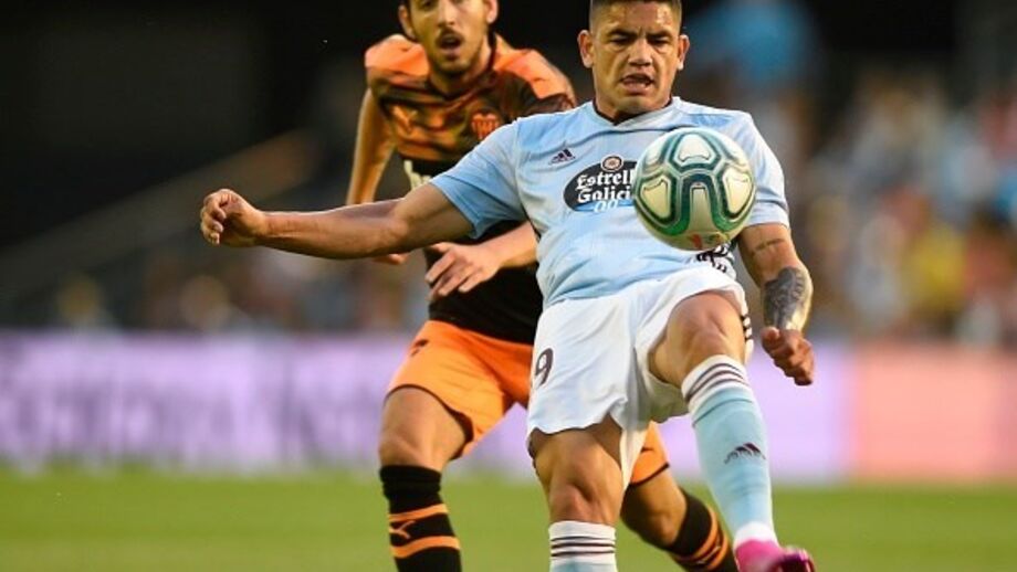 Morreu uma jovem de 19 anos atropelada por jogador do Celta de Vigo