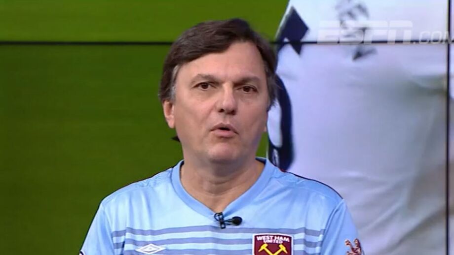 Em causa derrota do Tottenham na Taça de Inglaterra diante do Norwich