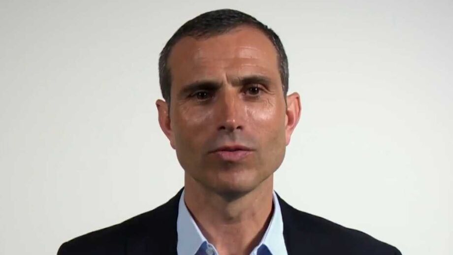 Vídeo partilhado na página oficial das Seleções Nacionais portuguesas