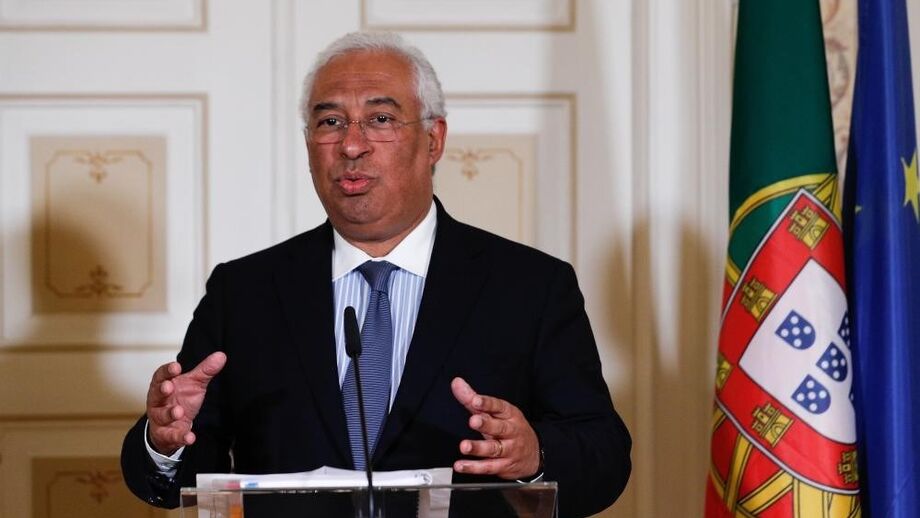 António Costa