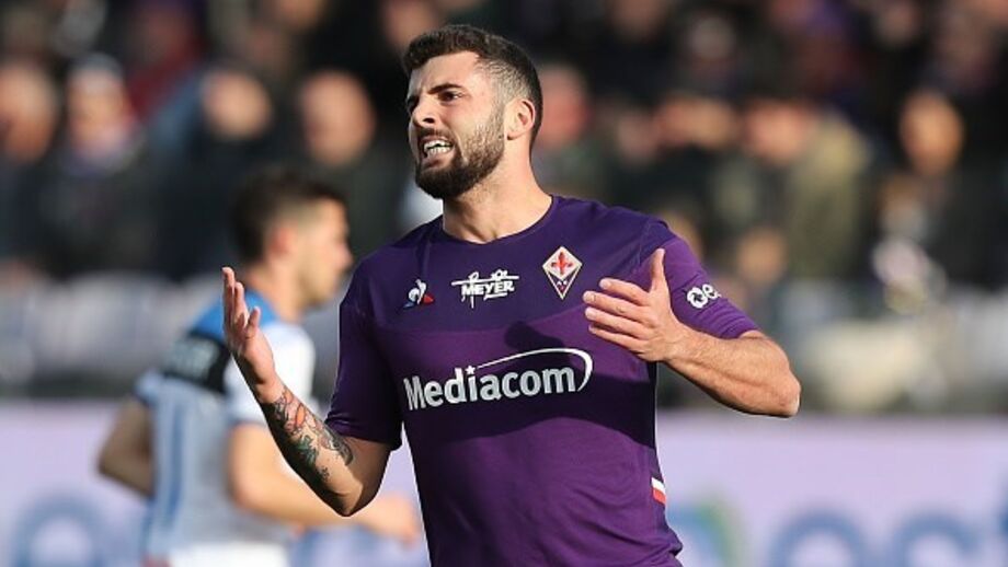 Dois jogadores da Fiorentina infetados com coronavírus