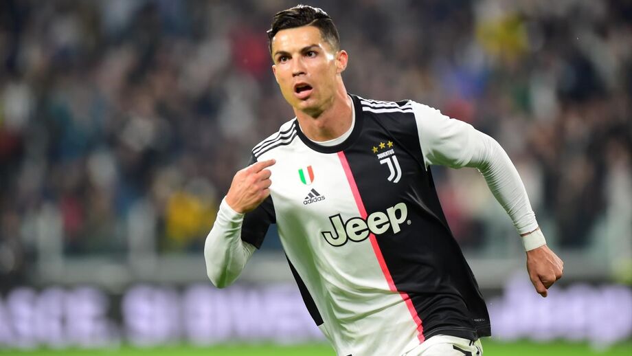 Cristiano segue em alta