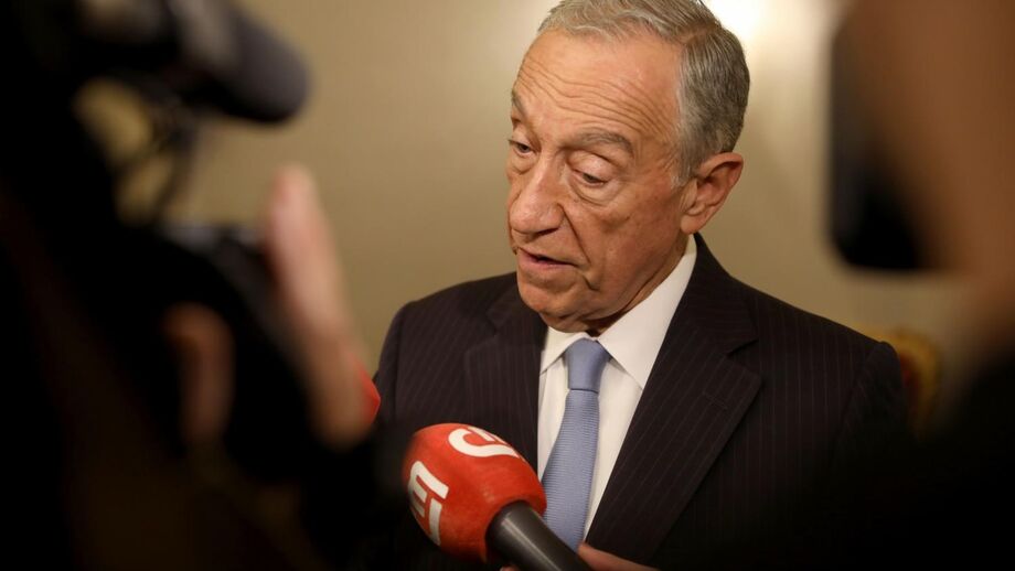 Marcelo Rebelo de Sousa