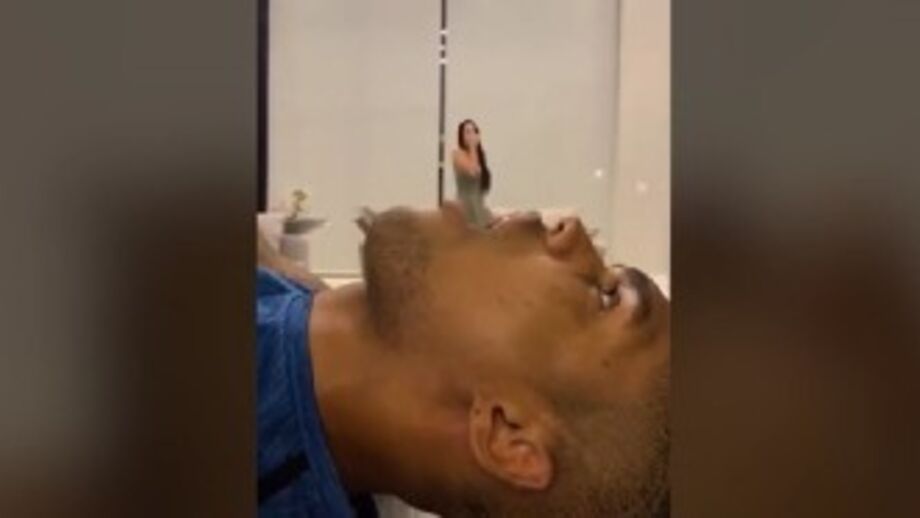 Quarentena do jogador da Juventus continua a dar que falar