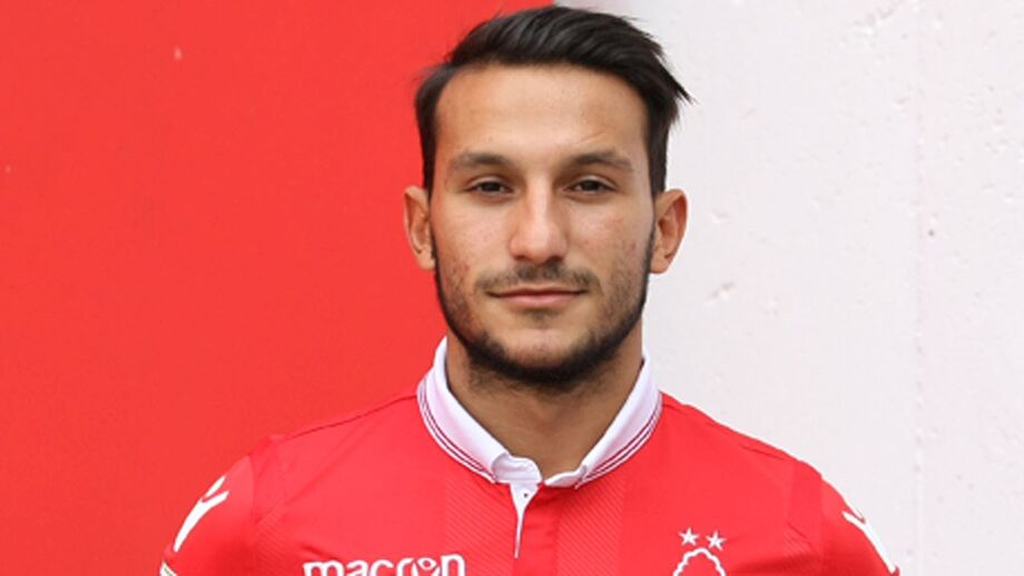 João Carvalho (Nottingham Forest), 5 milhões