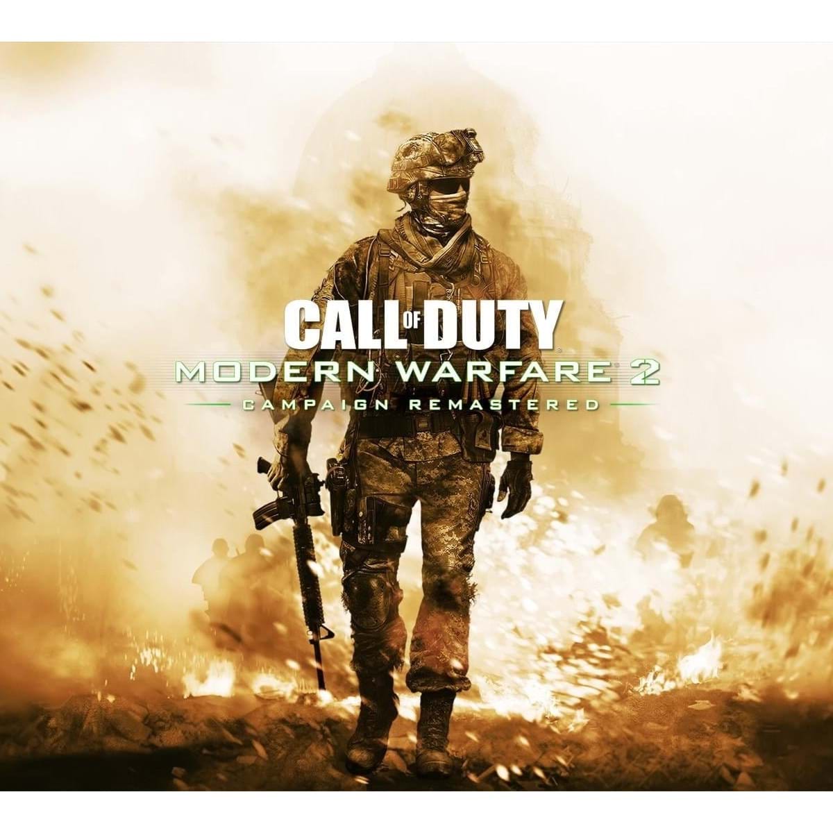 Edições e benefícios de Call of Duty: Modern Warfare II em detalhe