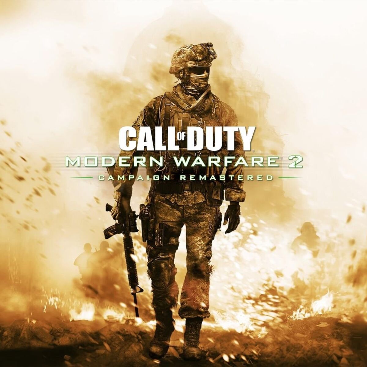 017 COD MW CAMPAIGN - MELHOR HISTÓRIA DE TODOS OS TEMPOS