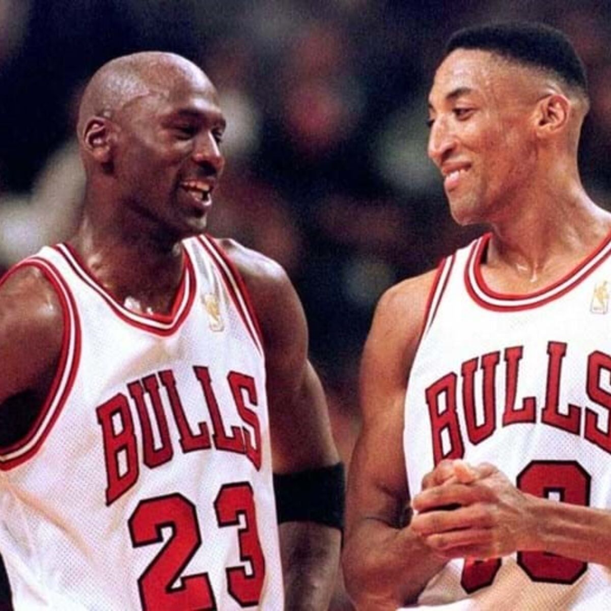Pippen e jordan Clearance