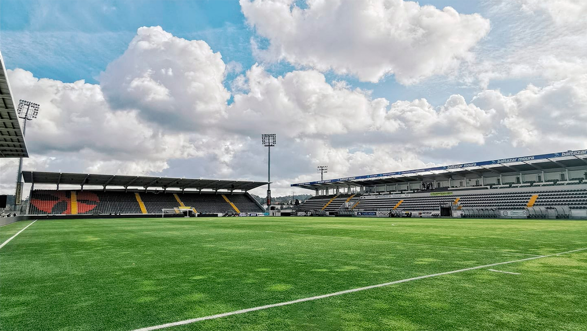 Clube ouve sócios sobre as dinâmicas do estádio P. Ferreira Jornal Record Clube ouve sócios sobre as dinâmicas do estádio P. Ferreira Jornal Record