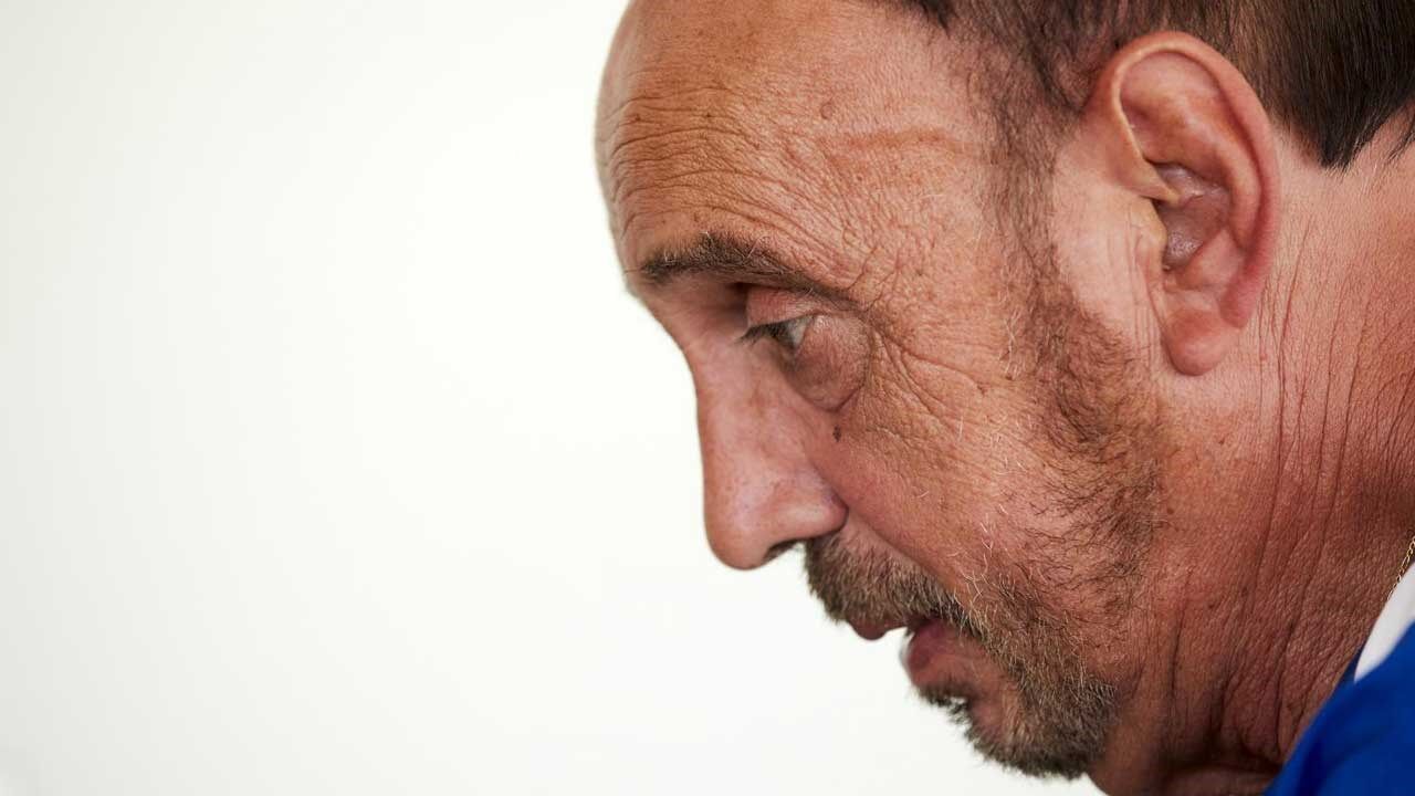 Faleceu a sogra de Manuel Cajuda Fora de Campo Jornal Record