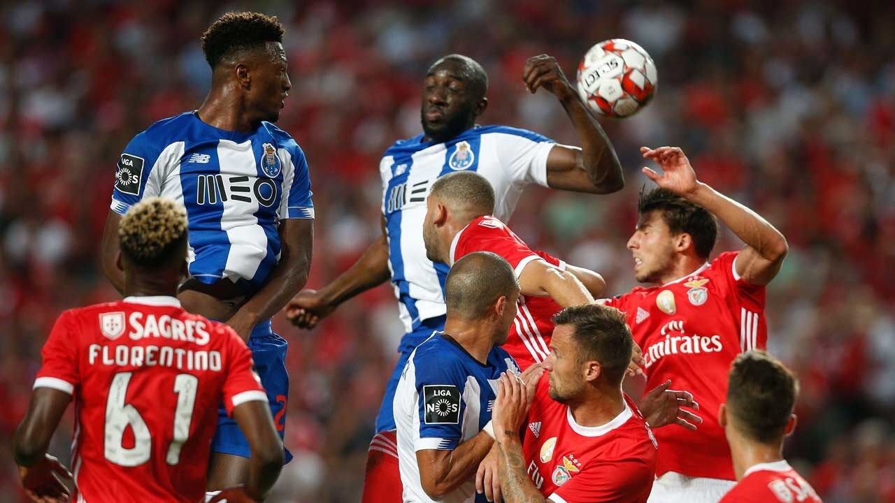 Final da Taça de Portugal em perigo Taça de Portugal Jornal Record